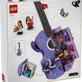 43031 LEGO Editions Music Olivia Rodrigo kitarr